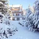 Semesteranläggning (resort) Paryzanka Basen Poronin