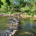 Paryzanka Basen 3*