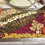 Paryzanka Basen Semesteranläggning (resort) 3*