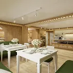 Paryzanka Basen 리조트 3*
