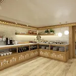 리조트 Paryzanka Basen