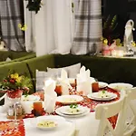 리조트 Paryzanka Basen 포로닌
