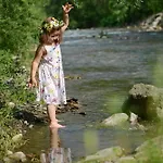 Paryzanka Basen 리조트
