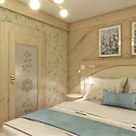Paryzanka Basen Semesteranläggning (resort)