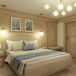 Paryzanka Basen 리조트 3*