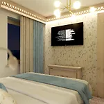 리조트 Paryzanka Basen 3*