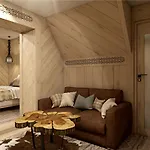 Paryzanka Basen 3* Poronin