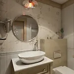 Paryzanka Basen Semesteranläggning (resort) 3*