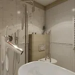 Semesteranläggning (resort) Paryzanka Basen Poronin