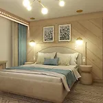 Paryzanka Basen Semesteranläggning (resort)