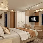 Paryzanka Basen 리조트 3*