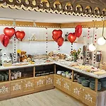 Paryzanka Basen 리조트 포로닌