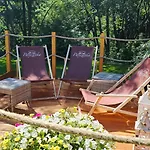 Paryzanka Basen 3*