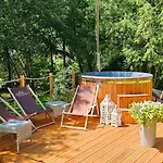 Paryzanka Basen Semesteranläggning (resort) Poronin
