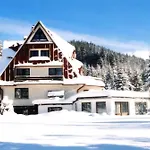 Semesteranläggning (resort) Paryzanka Basen
