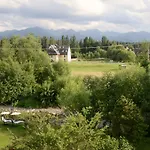 Paryzanka Basen 3*