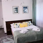 Semesteranläggning (resort) Paryzanka Basen Poronin