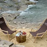 Paryzanka Basen 리조트