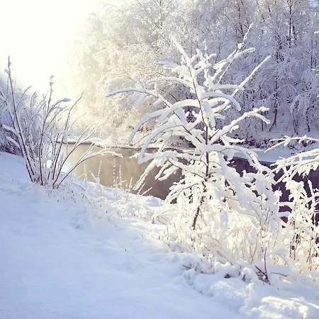 Paryzanka Basen 3* Poronin