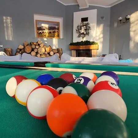 Paryzanka Basen 波罗宁