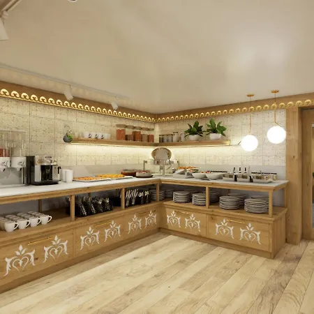 Resort Paryzanka Basen