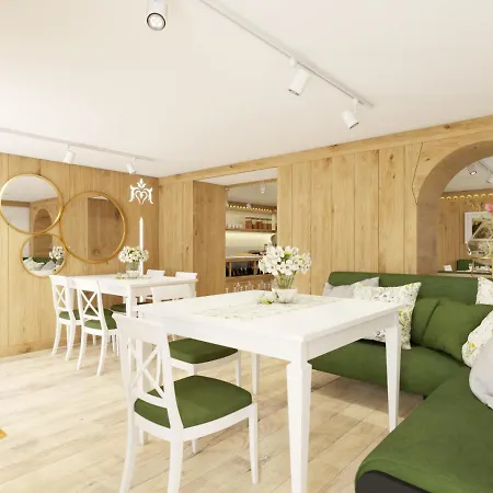 Resort Paryzanka Basen