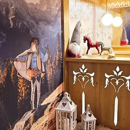 Rezort Paryzanka Basen Poronin