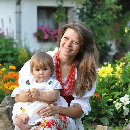 Rezort Paryzanka Basen