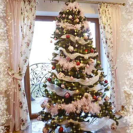 度假村 Paryzanka Basen