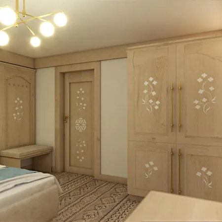 Paryzanka Basen Poronin