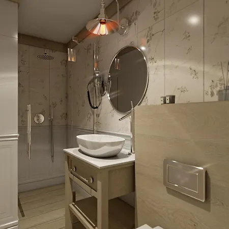 Paryzanka Basen 3* Poronin