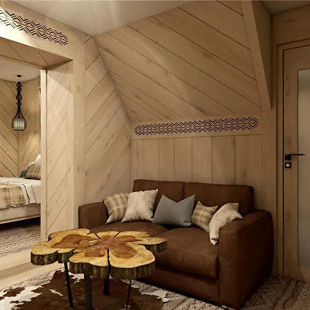 Paryzanka Basen 3* 波罗宁