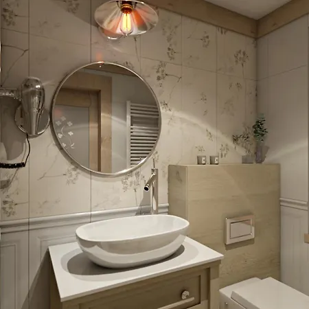 Paryzanka Basen Rezort 3*