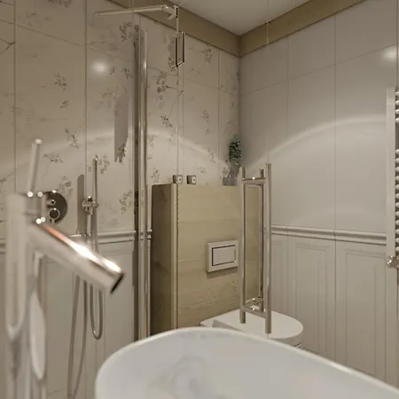 Resort Paryzanka Basen Poronin