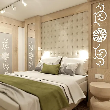 Resort Paryzanka Basen