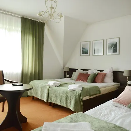 Resort Dw Paryzanka