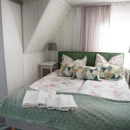 Resort Dw Paryzanka