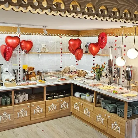 Paryzanka Basen Resort Poronin