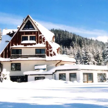 Resort Paryzanka Basen