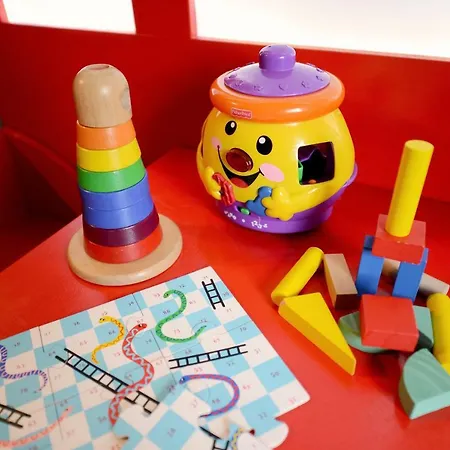 度假村 Paryzanka Basen