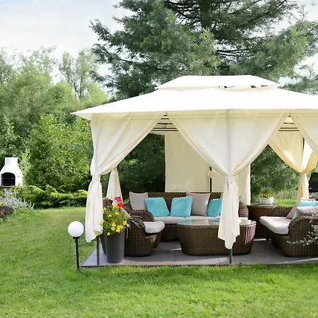 Paryzanka Basen Resort Poronin