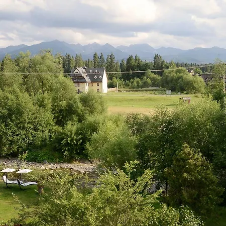 Paryzanka Basen 3*