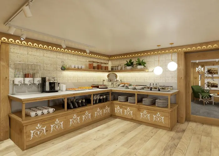 Rezort Paryzanka Basen