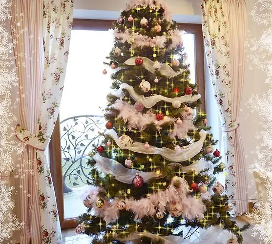 Rezort Paryzanka Basen