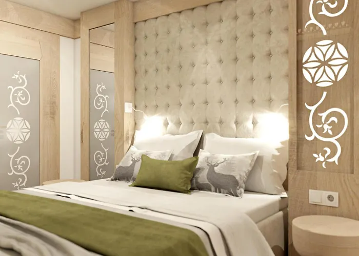 Rezort Paryzanka Basen