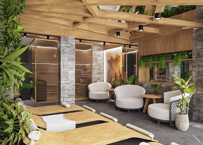 Paryzanka Basen 3* 波罗宁