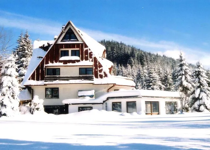 度假村 Paryzanka Basen