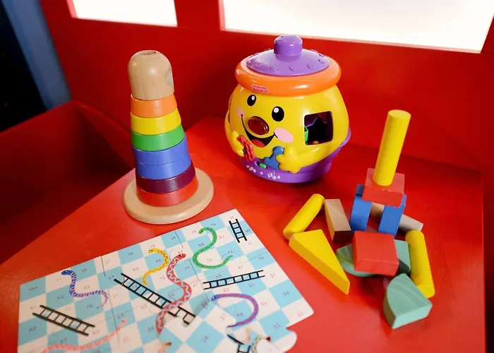 Rezort Paryzanka Basen