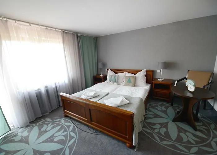 Rezort Paryzanka Basen