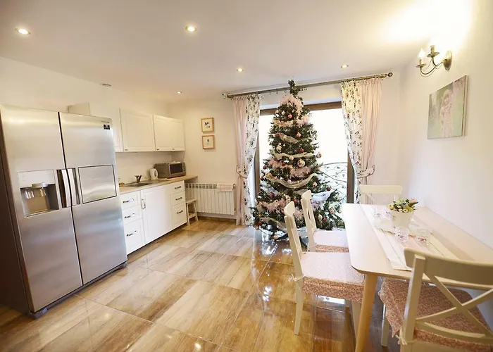 Rezort Paryzanka Basen